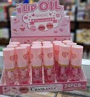 Chanlanya  Lip Oil Magic No.9772